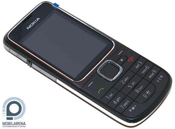 Nokia 2710 classic
