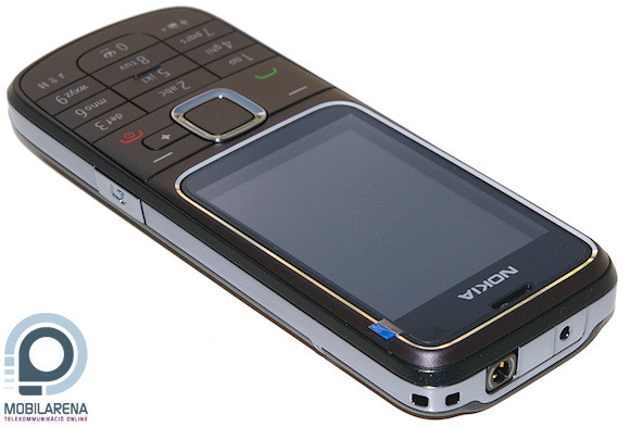 Nokia 2710 classic