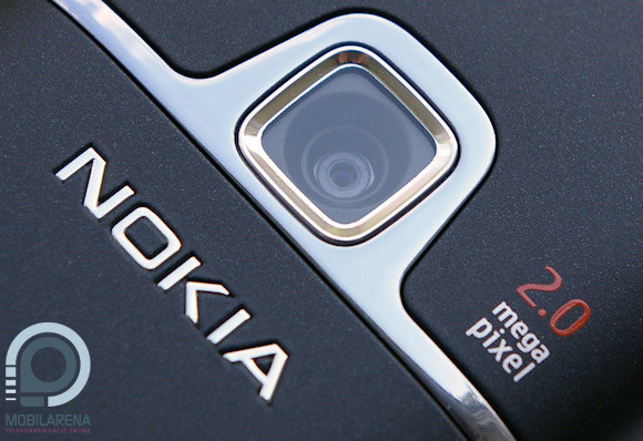 Nokia 2710 classic