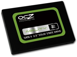 OCZ Agility 2 és a Vertex 2 SSD-k [+]