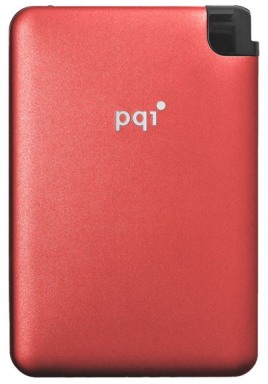 PQI S532-E és S533-E SSD-k [+]