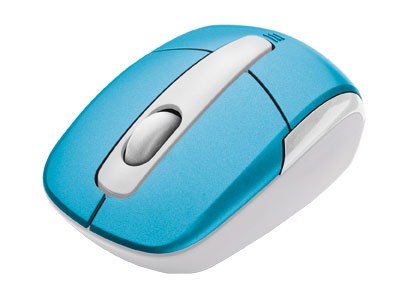 Trust Eqido Wireless Mini Mouse
