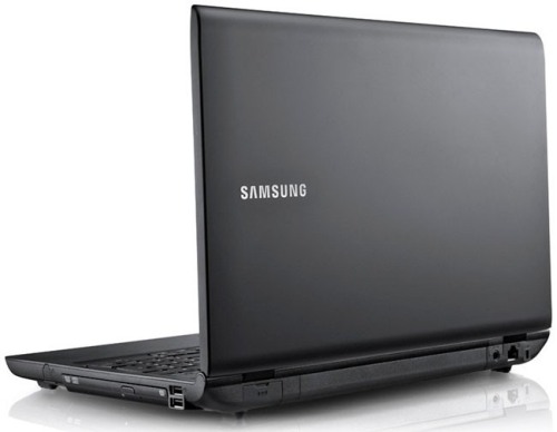 Samsung P580 [+]