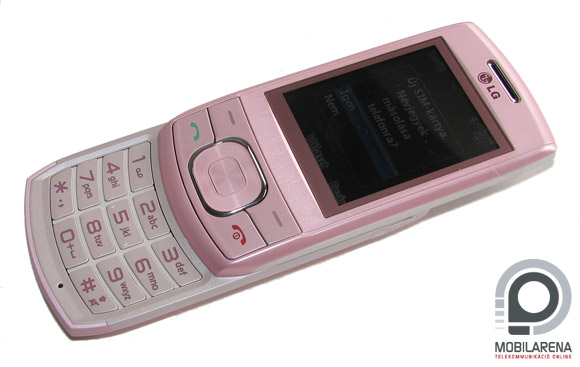 LG GU230