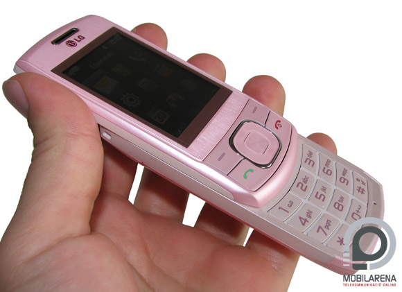 LG GU230