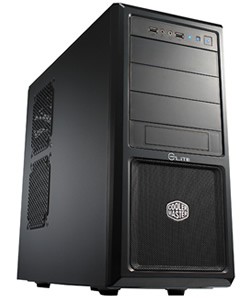 Cooler Master Elite 370