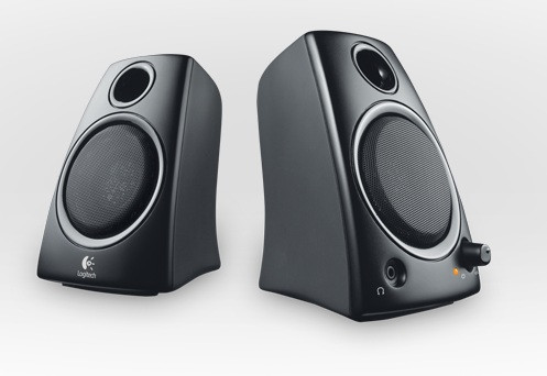 Logitech Speakers Z130