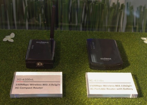 Edimax 3G-6200nl és 3G6210n [+] (forrás: PROHARDVER!)
