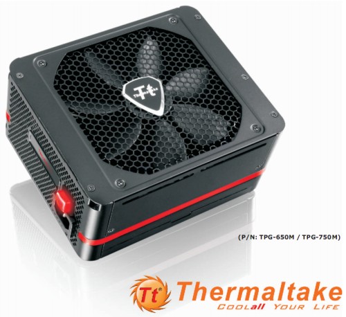 Thermaltake Toughpower Grand