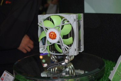 Thermaltake Jing