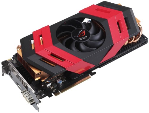 Asus Ares