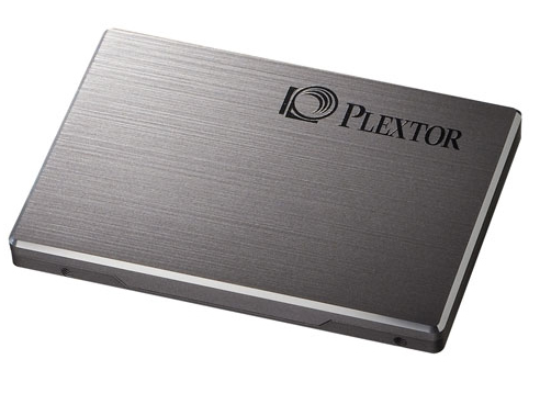 Plextor SSD-k