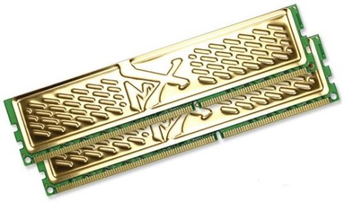 Mach Xtreme Copper Series DDR3