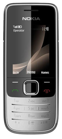 Nokia 2730 classic