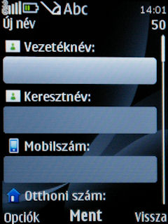 Nokia 2730 classic