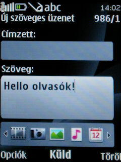 Nokia 2730 classic