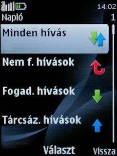 Nokia 2730 classic