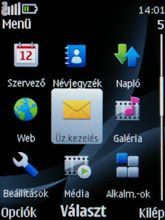 Nokia 2730 classic