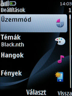 Nokia 2730 classic
