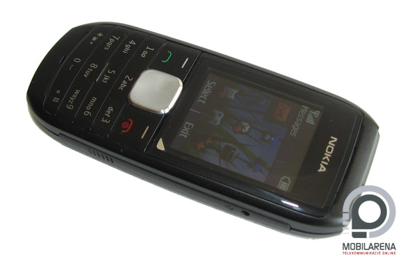 Nokia 1800
