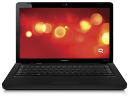 HP Compaq Presario CQ62Z [+]