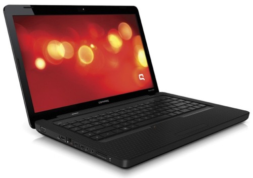 HP Compaq Presario CQ62Z [+]