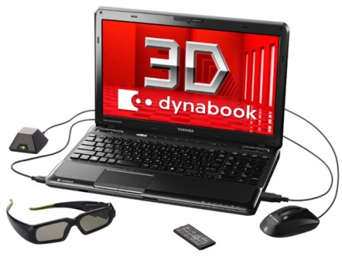 Toshiba DynaBook TX/98MBL [+]