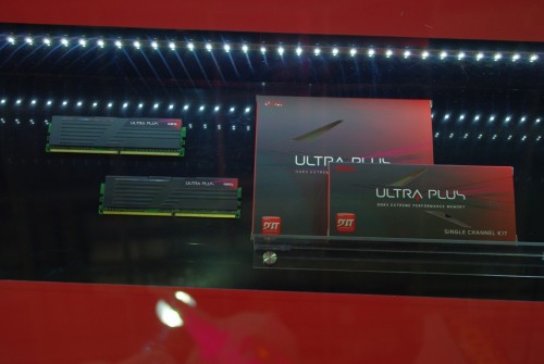 GeIL Ultra Plus DDR3