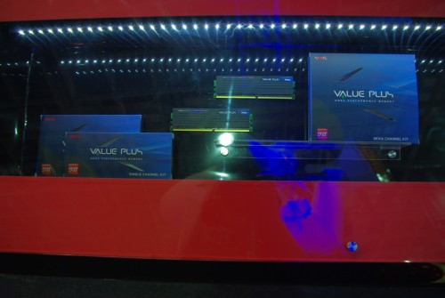 GeIL Value Plus DDR3