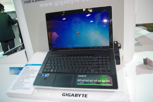 Gigabyte i1520