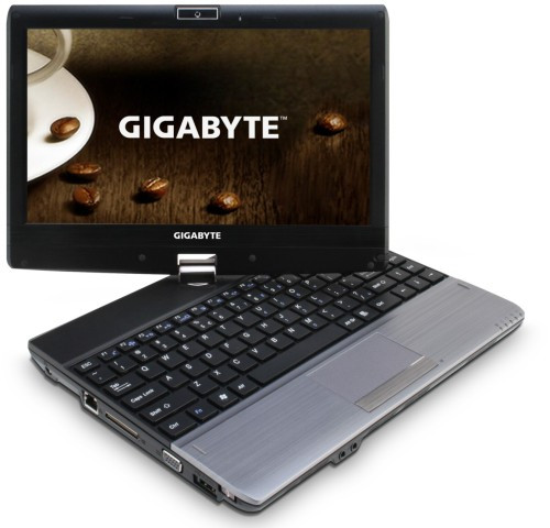 Gigabyte M1125