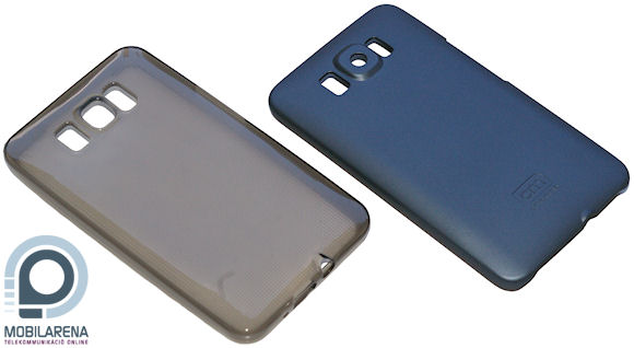CaseMate for HD2