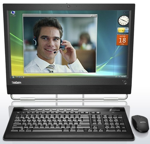 Lenovo ThinkCentre M90z