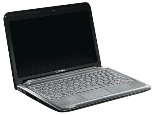 Toshiba Satellire T230