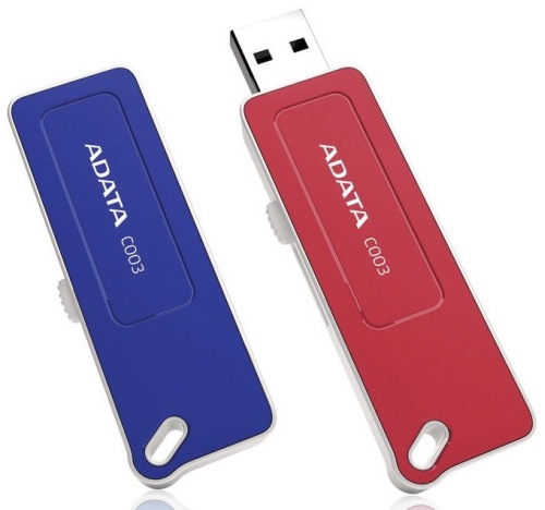 A-Data C003 pendrive-ok [+]