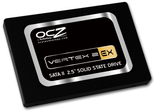 OCZ Vertex 2 EX [+]