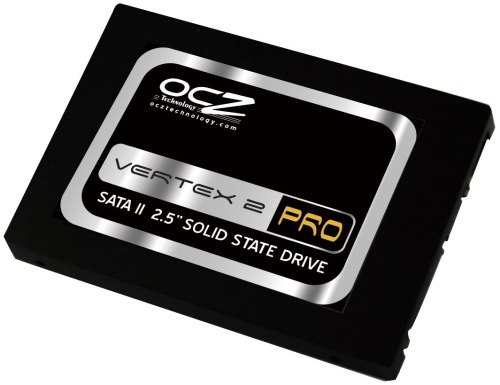 OCZ Vertex 2 Pro