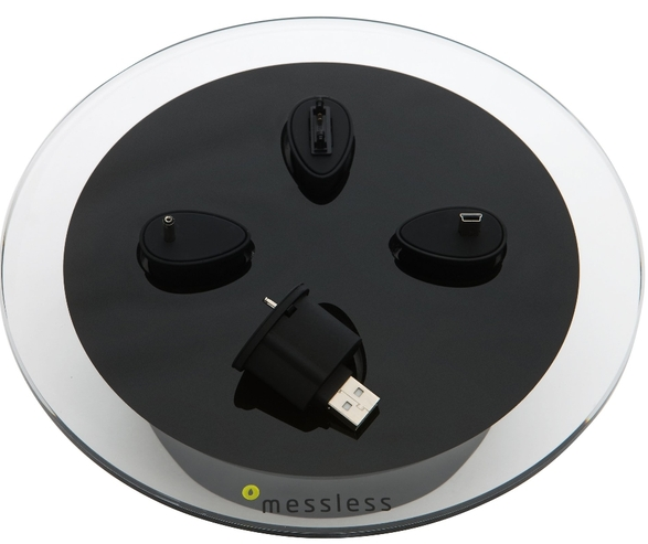 Cuccok nélkül így néz ki