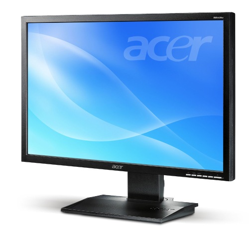 Acer B243W [+]