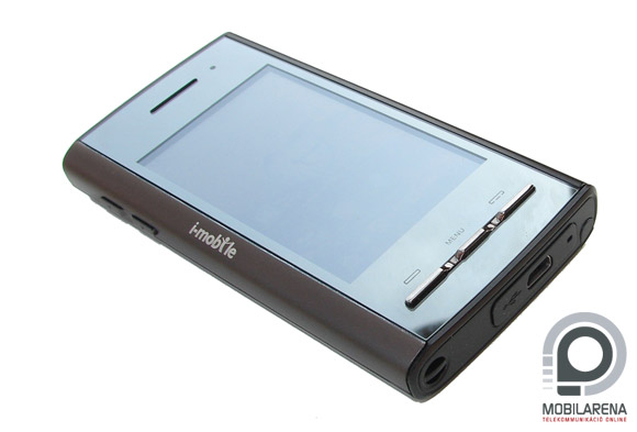 i-mobile IE 6010
