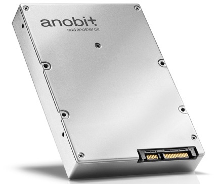 Anobit Genesis SSD
