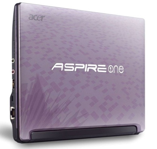 Acer Aspire One D260 [+]