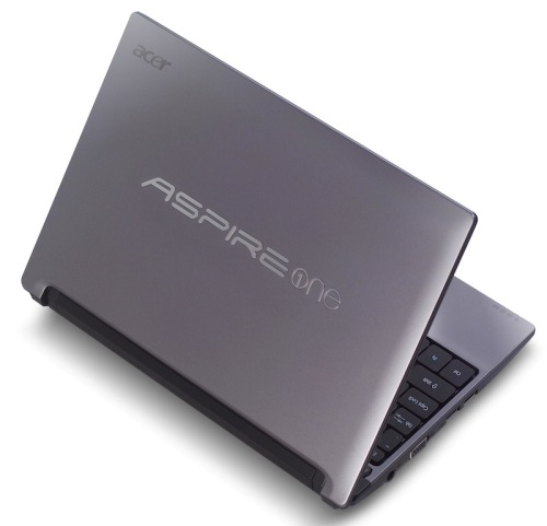 Acer Aspire One D260 [+]