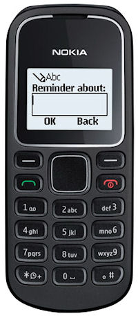 Nokia 1280