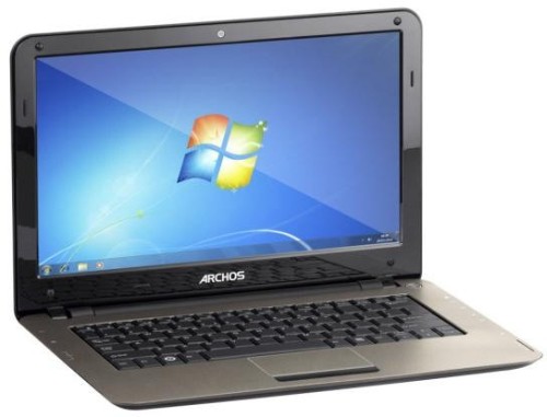 Archos 133 PC