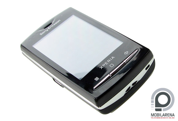 Sony Ericsson X10 mini pro