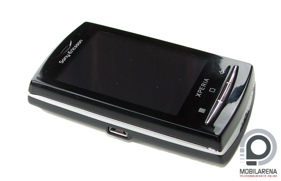 Sony Ericsson X10 mini pro