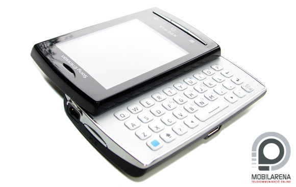 Sony Ericsson X10 mini pro