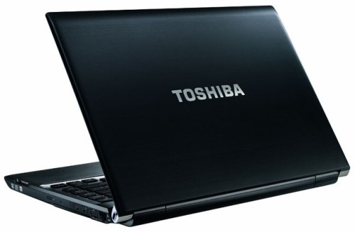 Toshiba Portégé R700 [+]