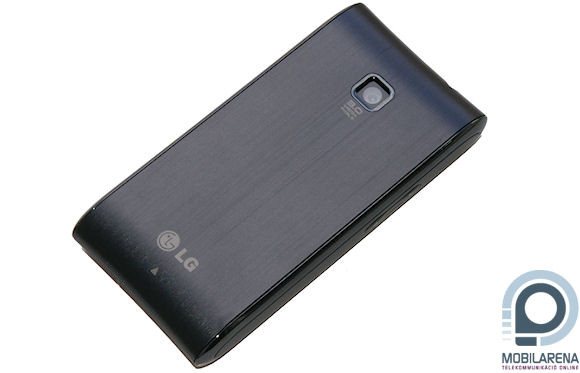 LG Optimus GT540
